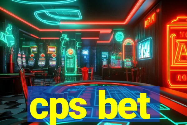 cps bet